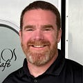 Go to the profile of Mike McKelvey, PhD
