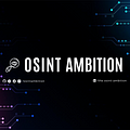 Go to OSINT Ambition