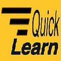 Go to the profile of Quick Learn CH