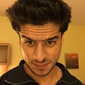 Go to the profile of Gaurav Bhola