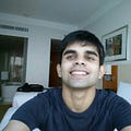 Go to the profile of Abhishek Shetty