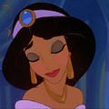 Go to the profile of princess of agrabah