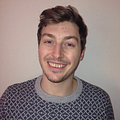 Go to the profile of Edd Yerburgh