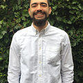 Go to the profile of Kieran Kilbride-Singh