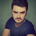 Go to the profile of Ali Anıl Koçak