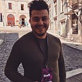 Go to the profile of Christos Sotirelis