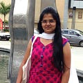 Go to the profile of Supriya Kalghatgi