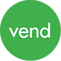 WE BUILD VEND