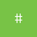 Go to #hashtags