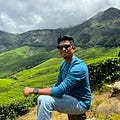 Go to the profile of Ankit Das