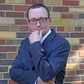 Adam Rockwell - @AdamRockwell - Medium