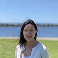 Go to the profile of Amanda Tan PhD