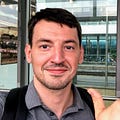 Go to the profile of Eugen Kiss