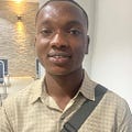 Go to the profile of Adenmosun Oluwatobiloba