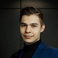 Go to the profile of Kris Przybylak | Investor @ Inovo.vc