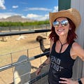 Go to the profile of Kat South