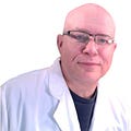 Go to the profile of Dr. David Bohn