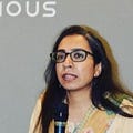Go to the profile of Maria Khalid