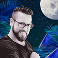 Go to the profile of Tristan Pollock