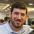 Go to the profile of moshe roth