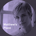 Go to the profile of Matthew's Place