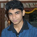 Go to the profile of Pratik Tibrewal