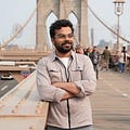 Go to the profile of Srujan Eppalapally