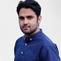 Go to the profile of Shamir Afridi