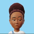 Go to the profile of Iyere Perpetual