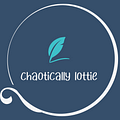 Go to the profile of Chaotically Lottie