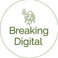 Go to the profile of Breaking Digital
