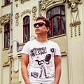Go to the profile of Yuriy Musienko