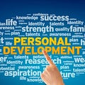 Go to Personal Development