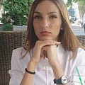 Andreea Ray - @mariaandreea.andrei - Medium