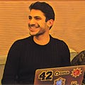 Go to the profile of Majid Jabrayilov