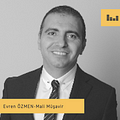 Go to the profile of Mali Müşavir Evren Özmen-CPA Evren ÖZMEN