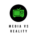 Go to the profile of MediaVSReality