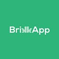 Go to the profile of BrikkApp