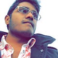Go to the profile of Senthil Natarajan