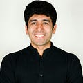 Go to the profile of Ashwin Chhabria