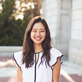 Go to the profile of Elaine Jiyoun Kim