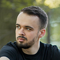 Go to the profile of Michał Górnik
