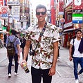 Jeff Lewis - @jeffrey.allen.lewis - Medium