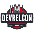 Go to DevRelCon Tokyo