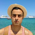 George Tsakraklides - @george-gpt - Medium