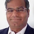 Go to the profile of Narayan Kamath