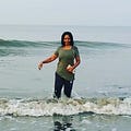 Go to the profile of Suma Narayan