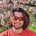 Go to the profile of Seb D Law
