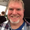 Roger Lawrence - @Rog42 - Medium