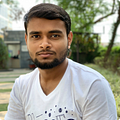 Go to the profile of Avijit Mondal